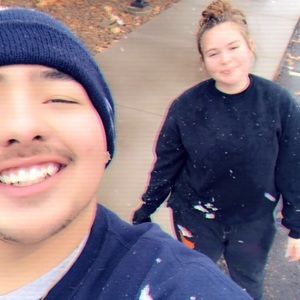 Meet your Posher, Luis